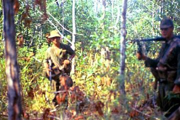 The Vietnam War Era