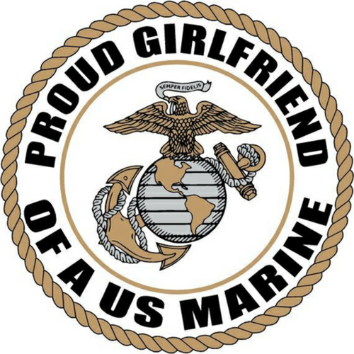 Free Free Proud Marine Sister Svg 451 SVG PNG EPS DXF File