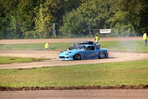 roadsterhamster:hero @burstspeed on film, at super d, in 2018