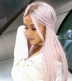 Ariana Grande Lavender Tumblr