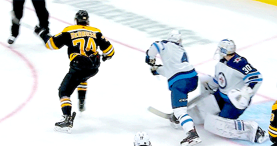 Boston Bruins Jake Debrusk GIF - Boston Bruins Jake Debrusk Bruins -  Discover & Share GIFs