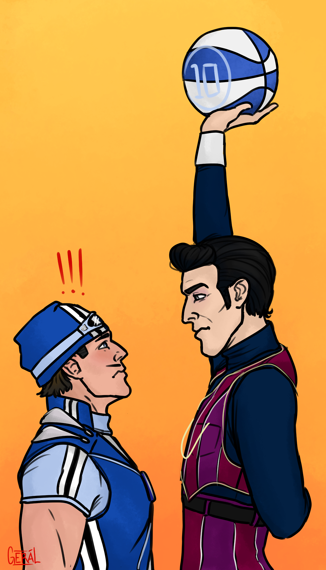 robbie rotten fan art | Tumblr