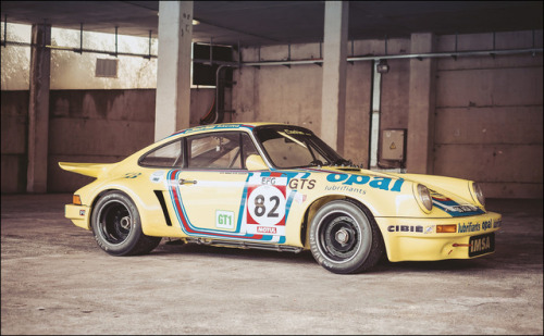 carpr0n:Starring: Porsche 911 RSR 3.0 By Octane Photos