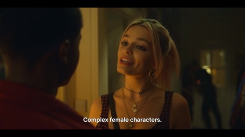 jean-milburns:maeve wiley is me