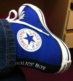 etsy doctor who converse