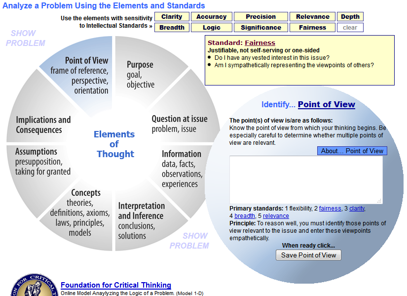 Buy critical thinking essays