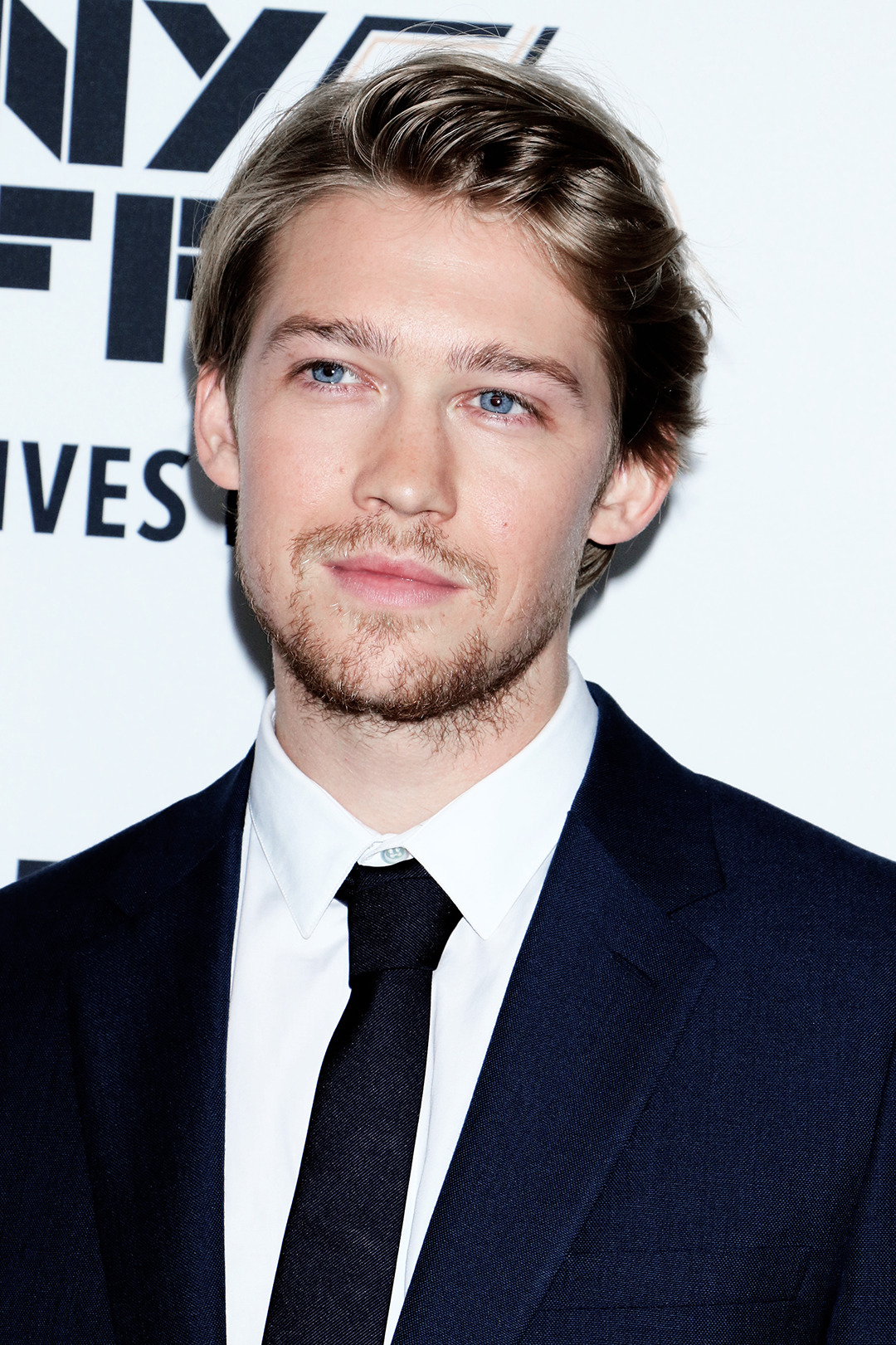 joe alwyn daily