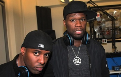50 Cent Talks Deaths Of Paul Walker & Nelson Mandela, MMLP2, “Animal Ambition,” Kanye West Rants, Skateboarding & More
