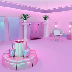 Pastel Goth Room Tumblr