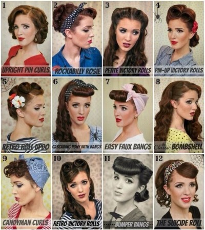 Pinuphair Tumblr