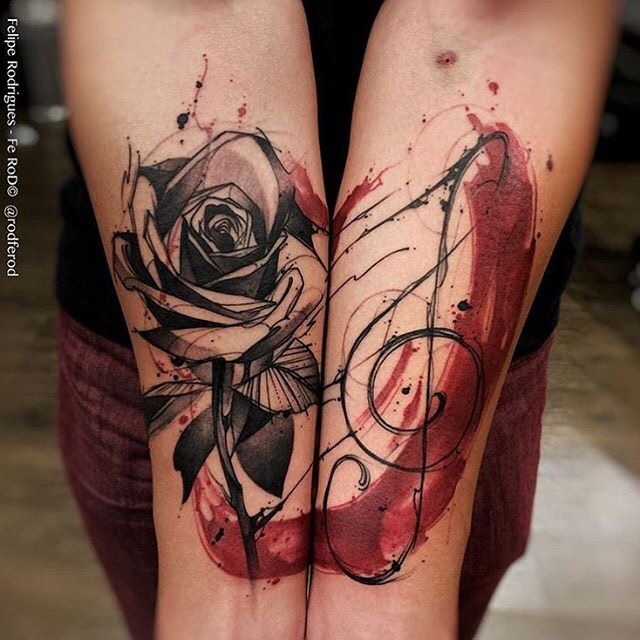 Tattoo ideas
