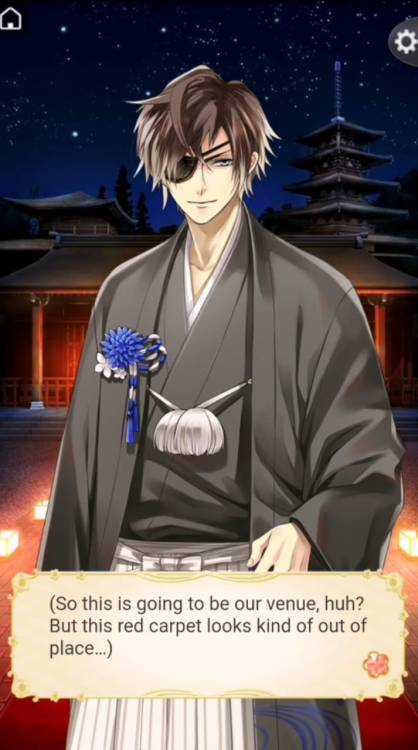ikememesengoku