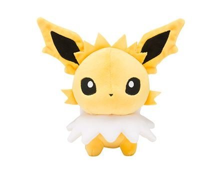 eeveelution pokedolls