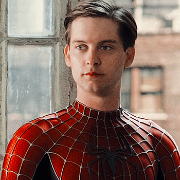 tobey maguire icons | Tumblr