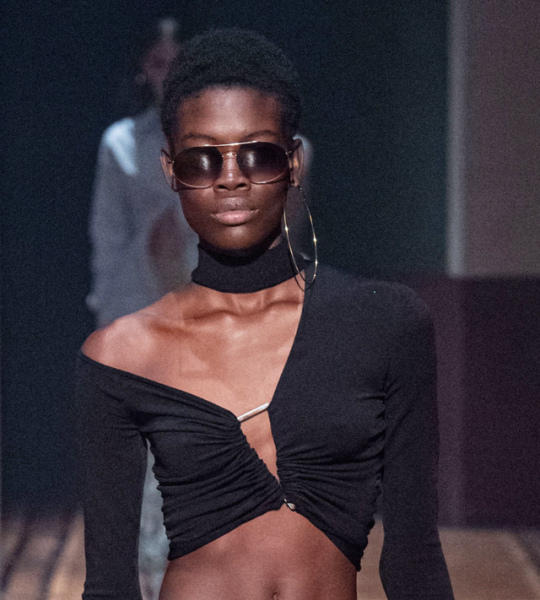 unravel spring 2020 rtw