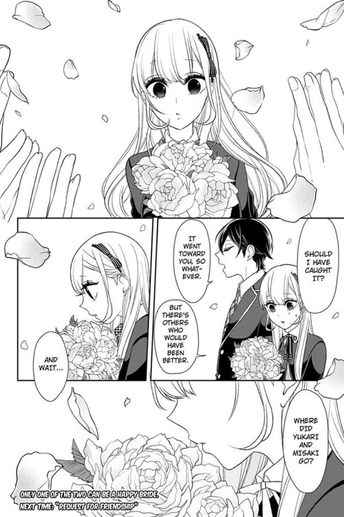 Koi To Uso Light Novel Ending Subscribe to get notified when it is released. koi to uso light novel ending
