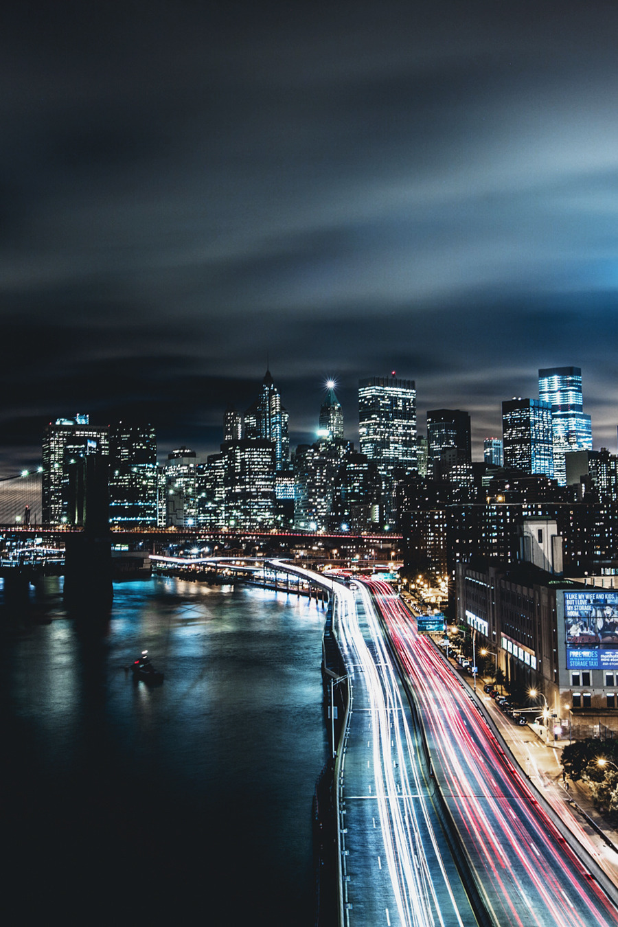 Fdr Drive By Brxson