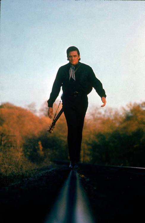 music-is-my-life-man:Johnny Cash,1969