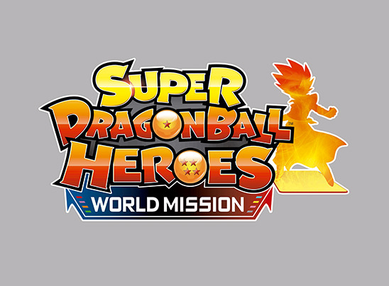 Actualización de SUPER DRAGON BALL HEROES WORLD MISSION. Un nuevo amigo o tal vez enemigo se une al mundo de las batallas con cartas