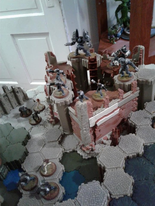 Heroscape Tumblr