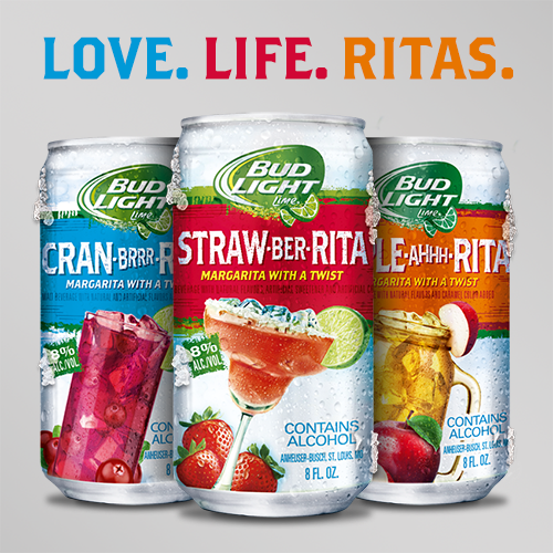 freeze a ritas