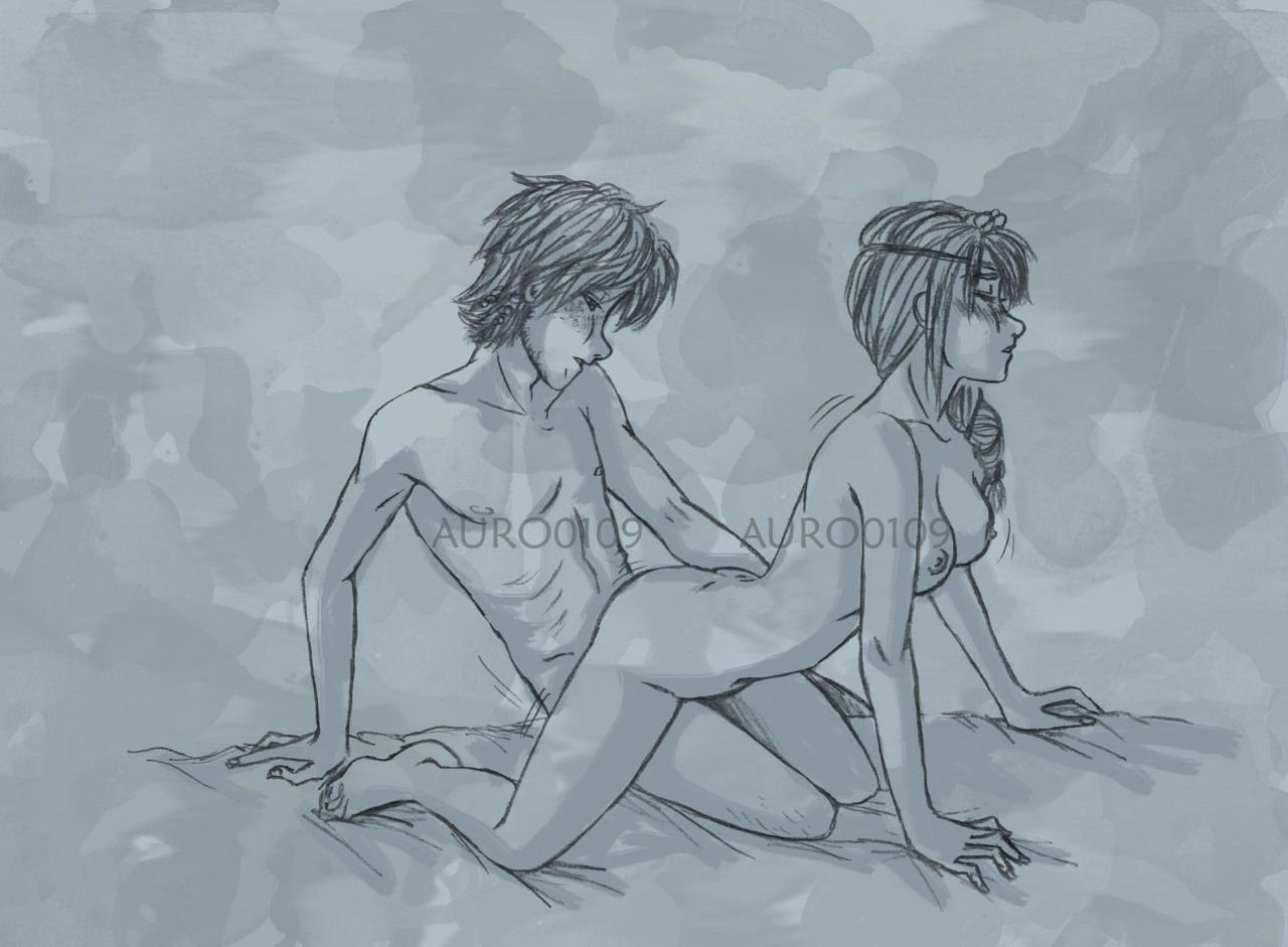 Hiccup and astrid naked