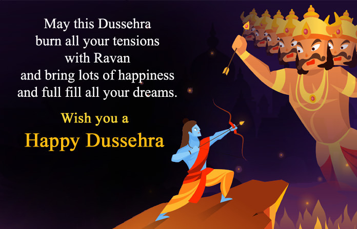 Durga Puja 2019 Images Happy Dussehra 2014 Bengali Sms Wishes
