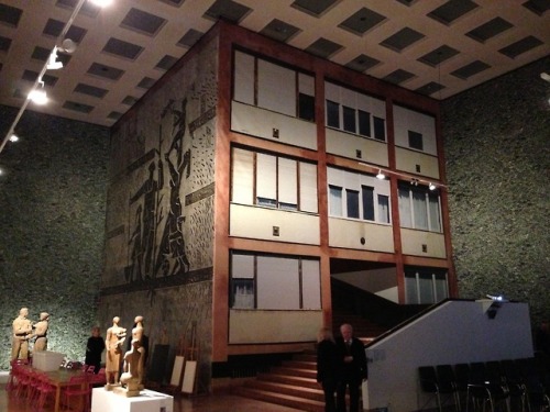budapest Architecture