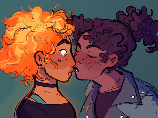 this is OOC out of context but………………. They!