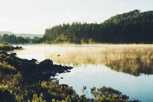 Llynnau Mymbyr, Wales www.danielcasson.co