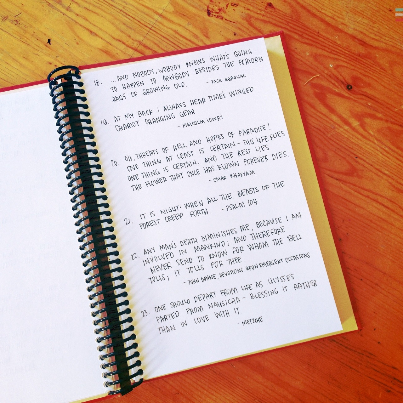 Teen Poetry | Love these quotes and notes.