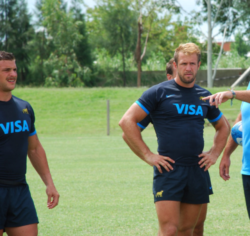 roscoe66:Argentina Rugby hotties