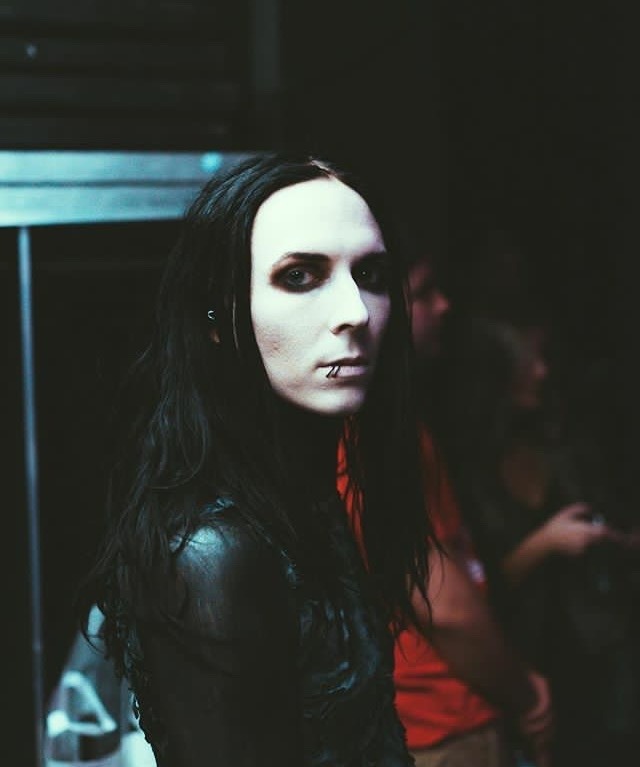 Katharine 🤍 — Ricky Horror Olson *Photo Credit: Bryce Hall*