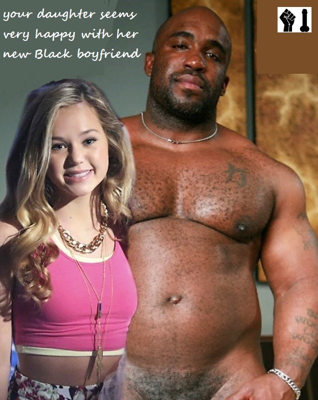 Daughter Black Porn - Wife daughter black breeding - Other - Porn Pics