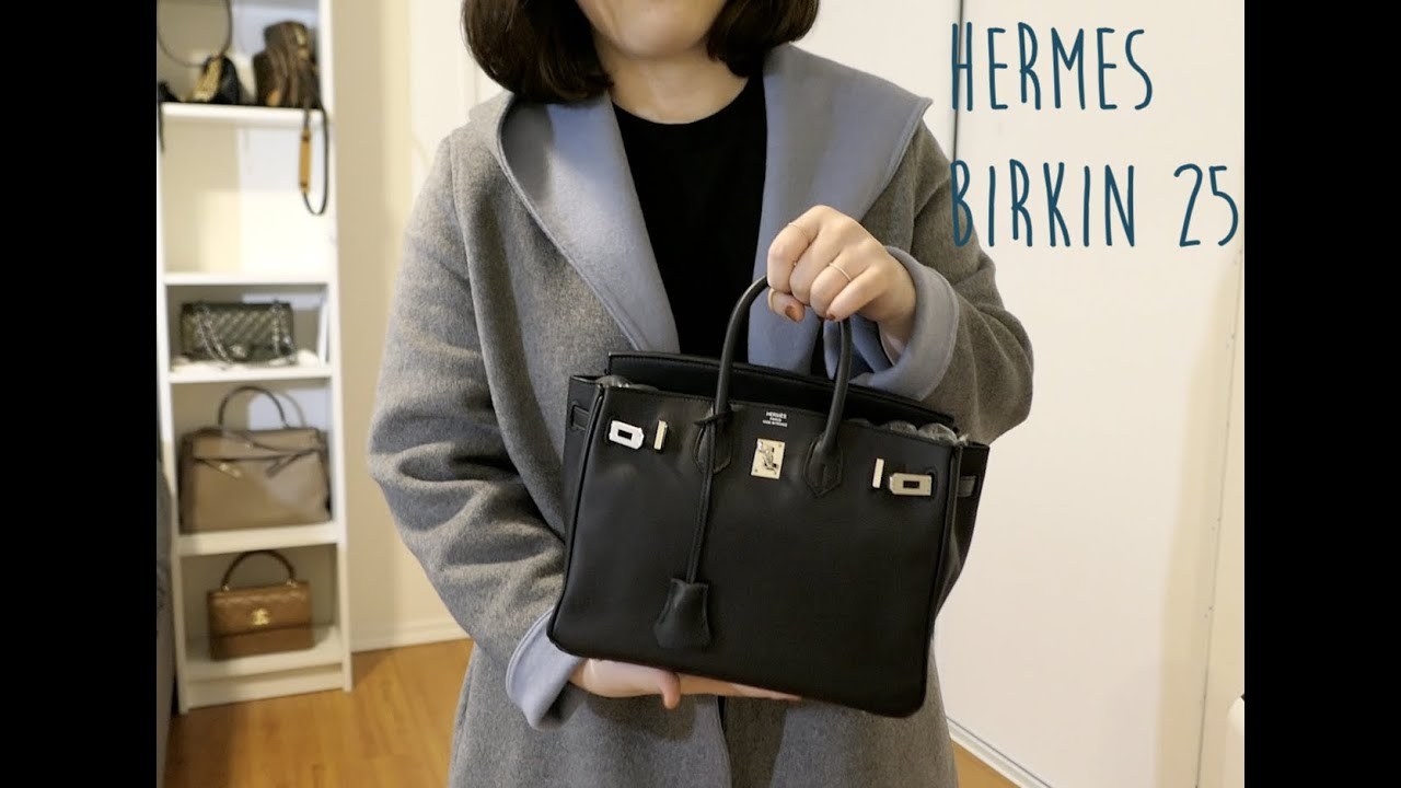 comparison hermes kelly sizes