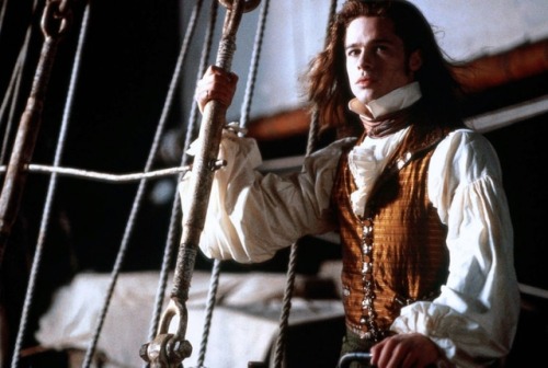 90smovies:Interview with the Vampire The Vampire Chronicles