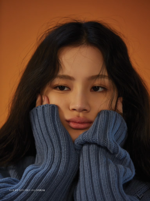 ygefam:HIGH CUT VOL 170 | LEE HI(c) 