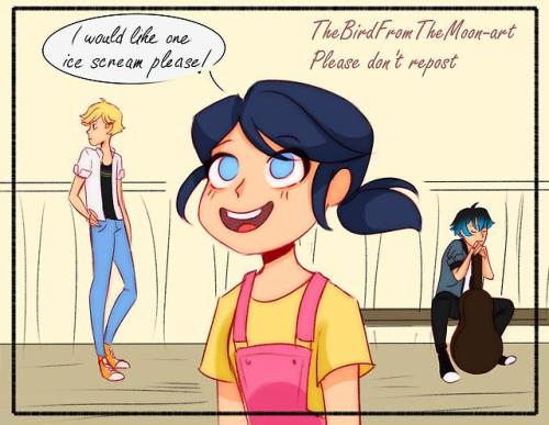 miraculous ladybug season 2 | Tumblr