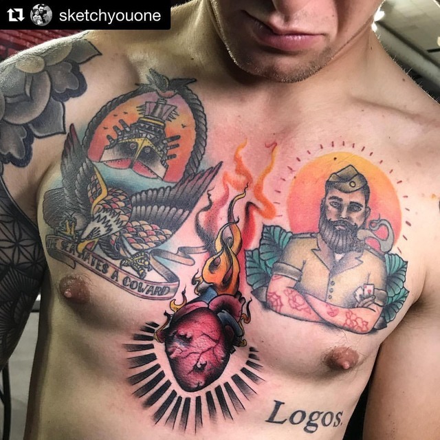 Texas Tattoos Ig Repost Sketchyouone From Aspiredvisionstudio