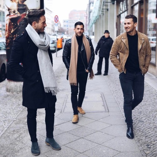 yourlookbookmen:Men’s LookMost popular fashion blog for Men -...