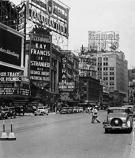 indypendent-thinking:Broadway (1934)