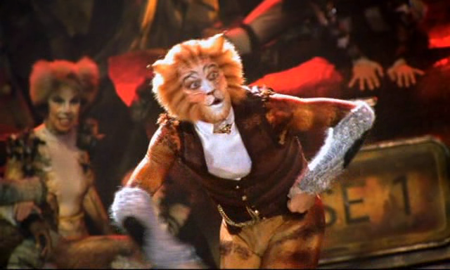 skimble shanks the railway cat