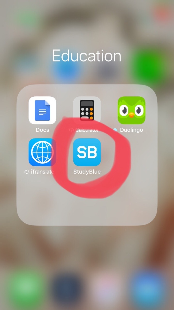 studyblue download for pc