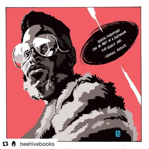 repost blackfutureinitsownwords ronaldwimberly ishmaelbutler blackfuture portrait shabazzpalaces afrofuturism comicartbrooklyn authorevents nycevents artsfestival laabmagazine independentmedia smallpress beehivebooks