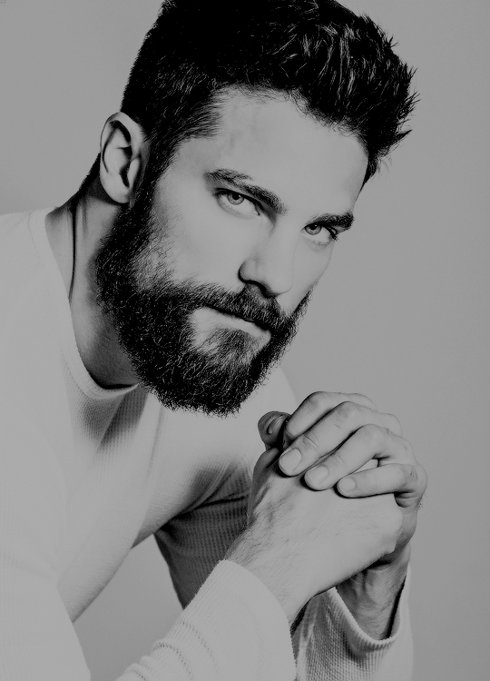 Brant Daugherty: Photo