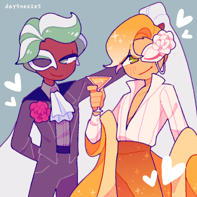 sparkling cookie sparkling cookie