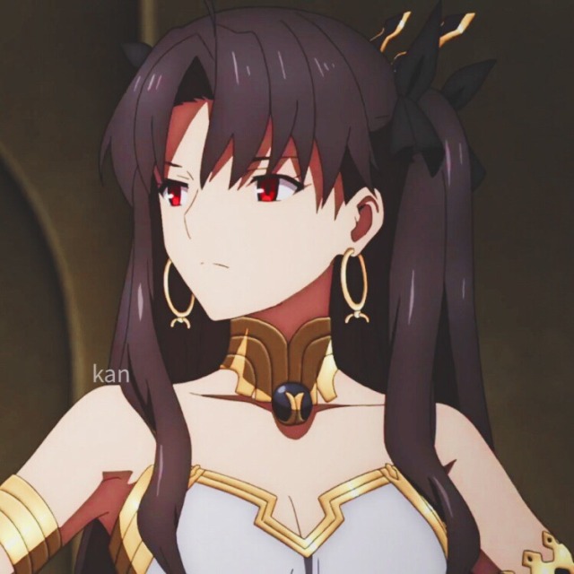 fate ishtar on Tumblr