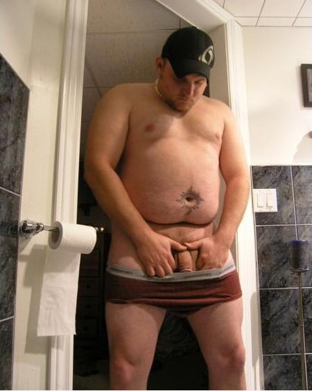 stockybud:How many guys are regretting getting that belly...