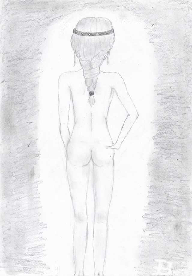 640px x 917px - Dragons Forever Hiccstrid â€” Nude Astrid ~ They don't know about us ...