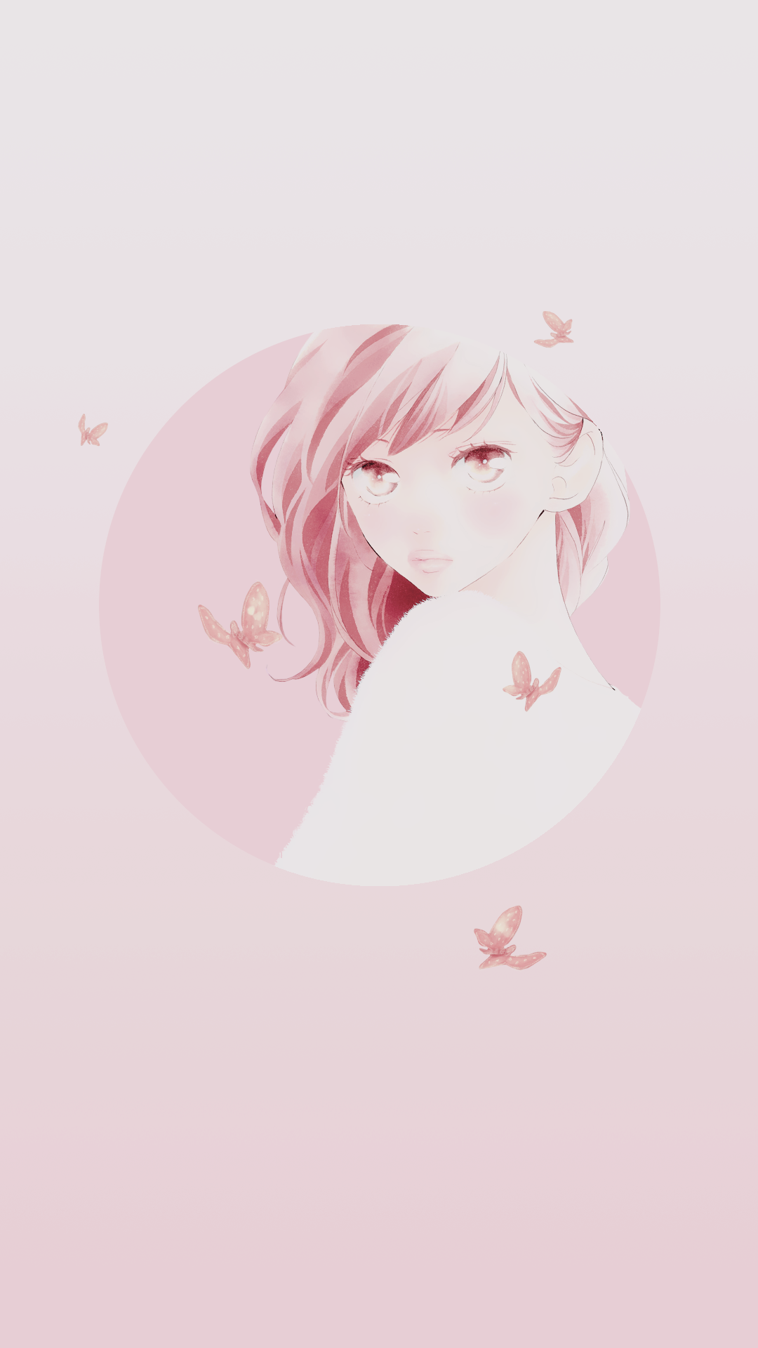 When I Grow Up Ill Marry Hisoka Ao Haru Ride Mobile Wallpapers